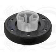 Elring Intermediate Shaft Shaft Seal OD ID Wide fits Audi A3 2004-2013 1.8 2.0