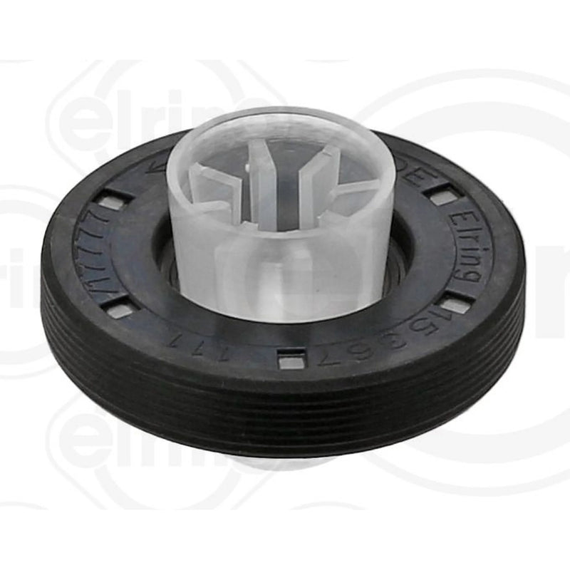 Elring Intermediate Shaft Shaft Seal OD ID Wide fits Audi A3 2004-2013 1.8 2.0
