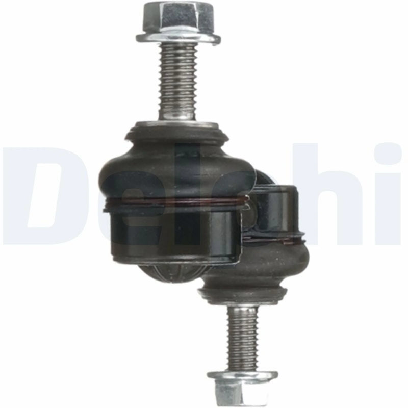 Delphi Stabiliser Bar Link Coupling Rod Front fits Opel Karl 2015-2019 1.0