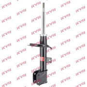 KYB Shock Absorber Damper Strut Front Left fits Peugeot 307 2000-2012