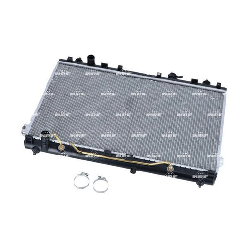 NRF Engine Radiator 56056