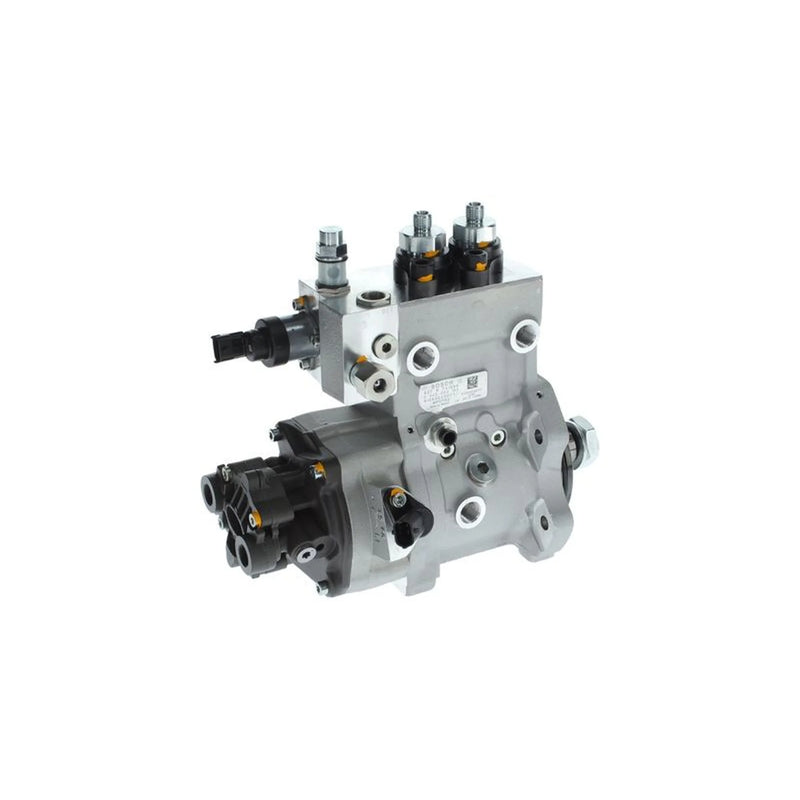 Bosch High Pressure Fuel Pump