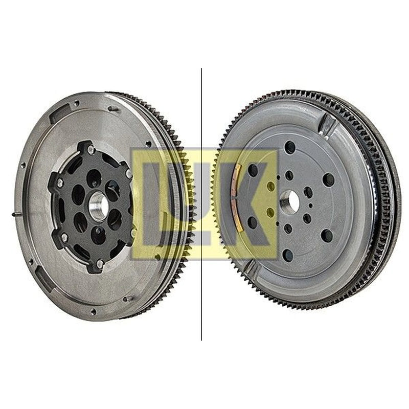LuK Engine Flywheel Teeth fits Ford Focus III 2012-2017 2.0