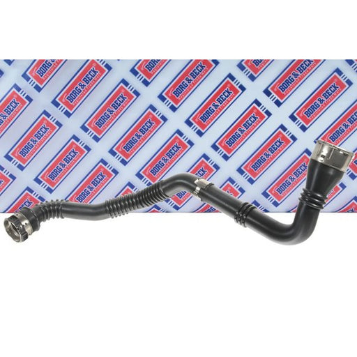 Borg & Beck Intercooler Turbo Charge Air Hose BTH1760