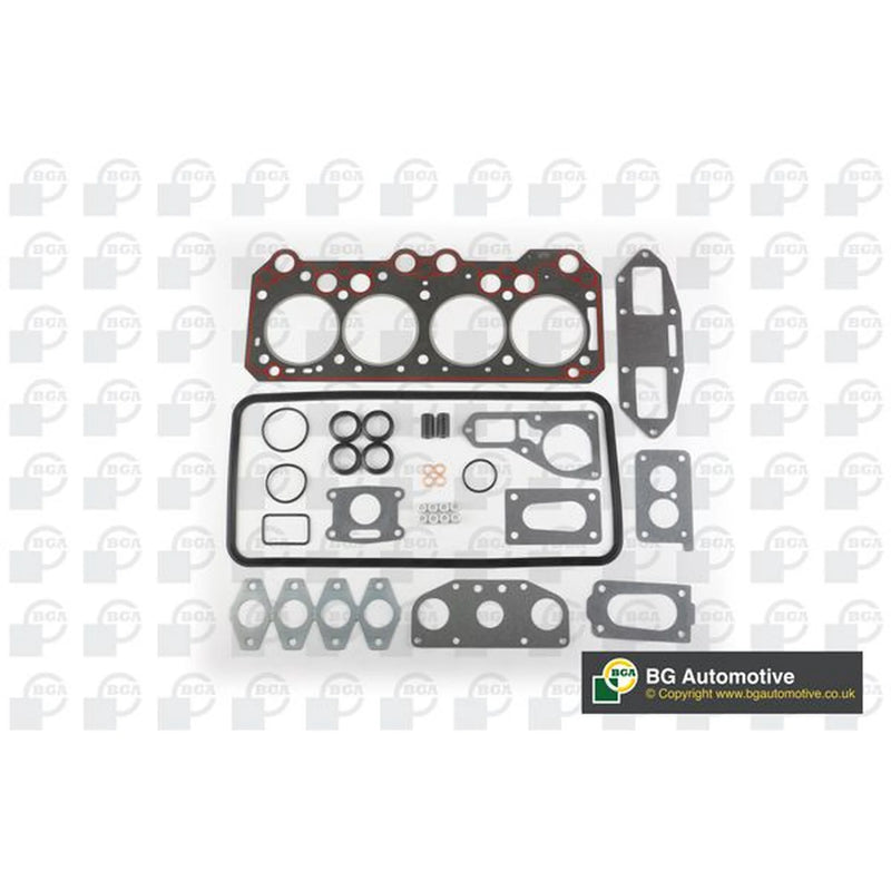 BGA Cylinder Head Gasket Kit HK6358