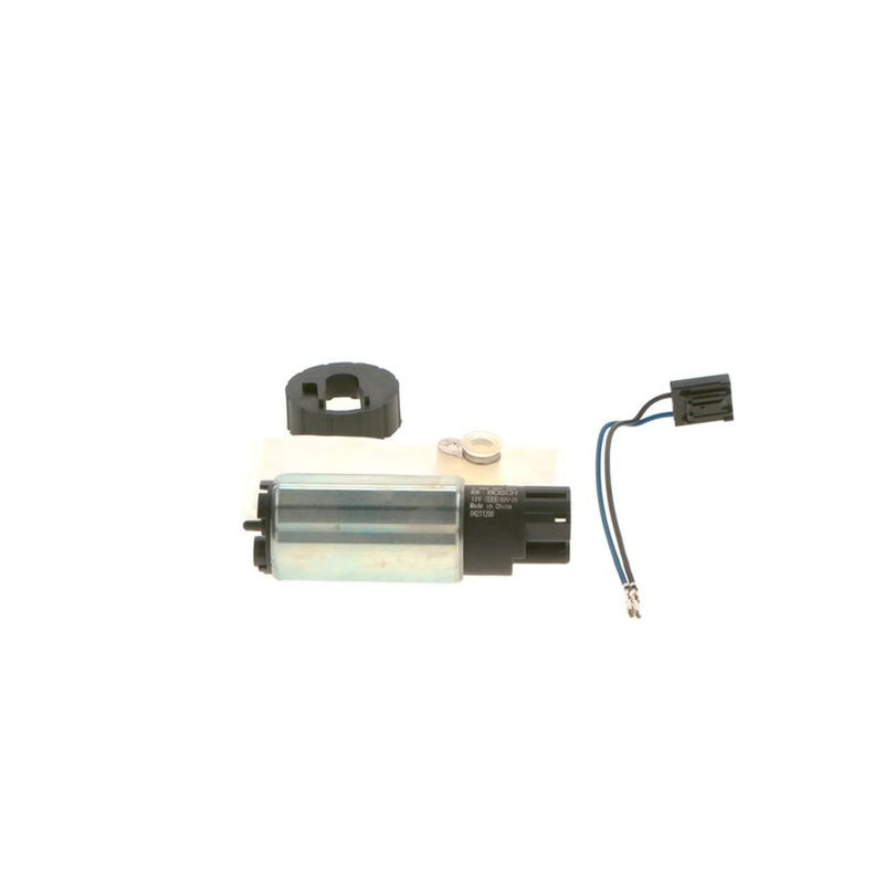 Bosch Fuel Pump Assembly in the fuel tank fits Toyota Yaris 2002-2005 1.0 1.3
