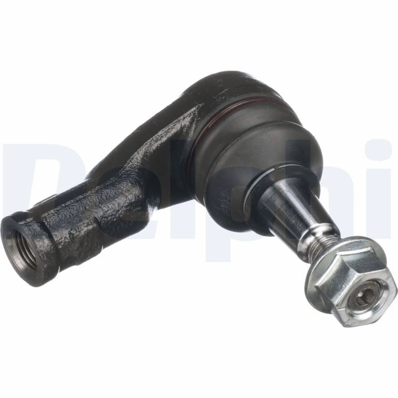 Delphi Steering Tie Rod End Ball Joint Front M16x1 fits Land Rover Discovery III
