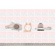 FAI Engine Cooling Water Pump WP2527
