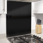 Baridi Splashback for Cooker Hoods 60 x 75cm - Black DH194 Baridi - Dynamic Drive