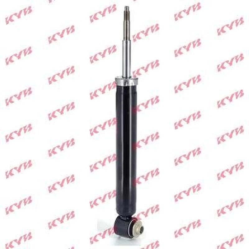 KYB 2 x Shock Absorbers fits BMW 5 1996-2004