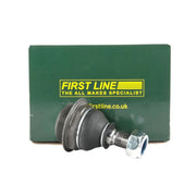 First Line Ball Joint Front Left fits Citroën Berlingo 2005-2011 1.6