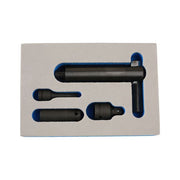 Laser Torque Multiplier Adaptor - for Ford Ecoblue 2.0 Diesel 7958 Laser - Dynamic Drive