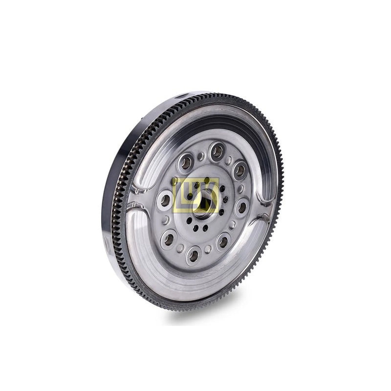 LuK Engine Flywheel Teeth fits Citroën Berlingo Box Body/Mpv 2014-2018 1.6