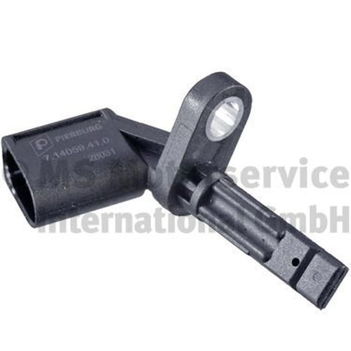 Pierburg ABS Wheel Speed Sensor Front Left 7.14059.41.0