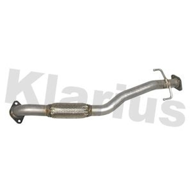 Klarius Exhaust Pipe OD fits Mitsubishi Outlander I 2003-2006 2.0