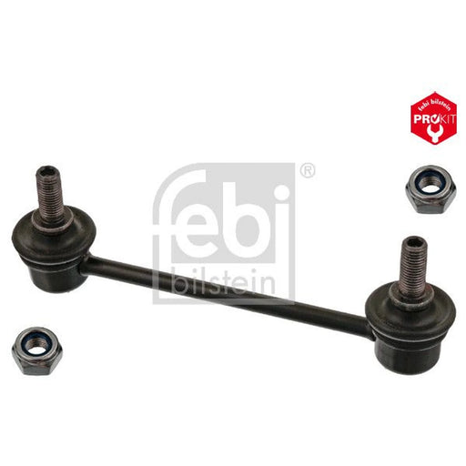 Febi Stabiliser Bar Link Coupling Rod Rear Right 42087