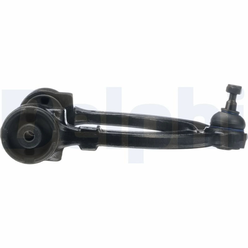 Delphi Control/Trailing Arm Upper fits Mercedes-Benz E-Class 2003-2008