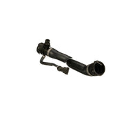 Gates Radiator Coolant Hose 390mm ID fits BMW 1 2007-2013