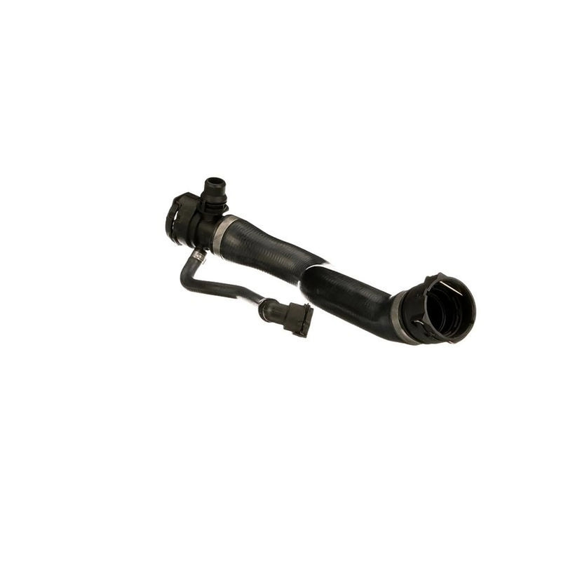Gates Radiator Coolant Hose 390mm ID fits BMW 1 2007-2013