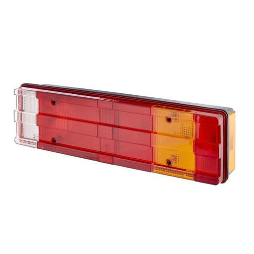 Hella Tail Light / Lamp R5W Right fits Mercedes-Benz Chassis 1995-2006