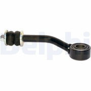 Delphi Stabiliser Bar Link Coupling Rod Front Right fits Ford Transit 1985-2000