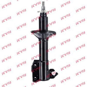 KYB Shock Absorber Damper Strut Front Right fits Nissan Sunny 1982-1987 1.3 1.5