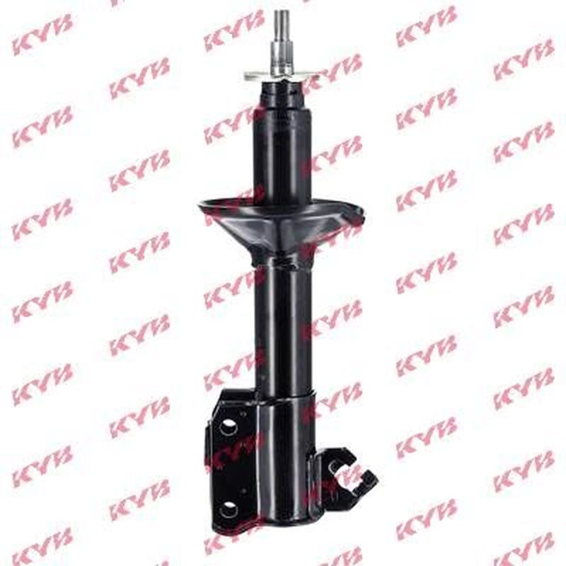 KYB Shock Absorber Damper Strut Front Right fits Nissan Sunny 1982-1987 1.3 1.5