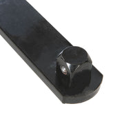 Silverline Serpentine Belt Tool Set 8pce 8pce Silverline - Dynamic Drive