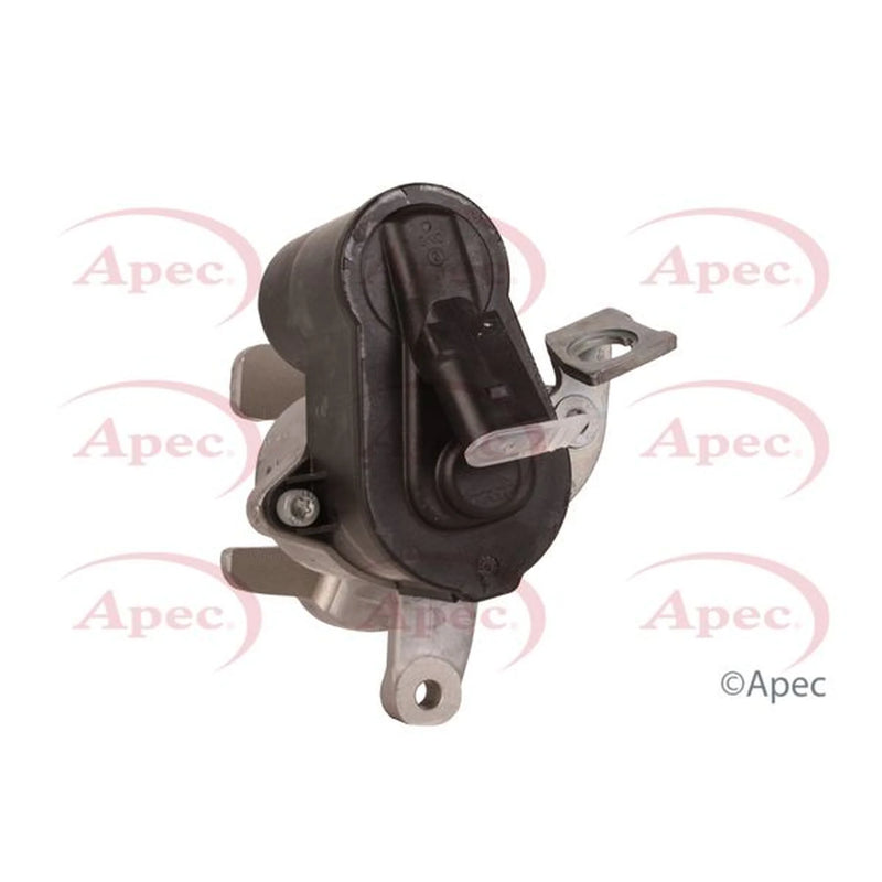 Apec Brake Caliper Assembly Rear Left LCA498