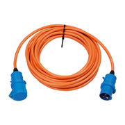 Ring Automotive RCT1650 Mains Extension Lead, 240 V, 16 A, 10 m Ring Automotive - Dynamic Drive