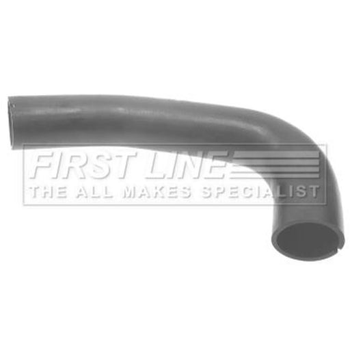 First Line Intercooler Turbo Charge Air Hose Upper fits Citroën Relay III