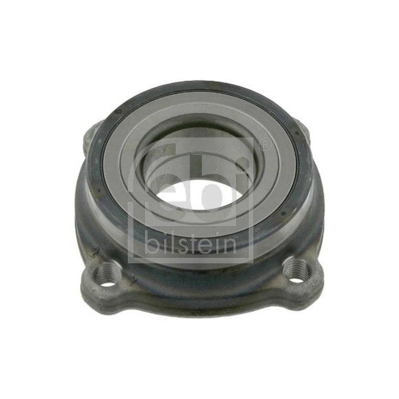 Febi Wheel Bearing Kit Rear Right 80mm 26312