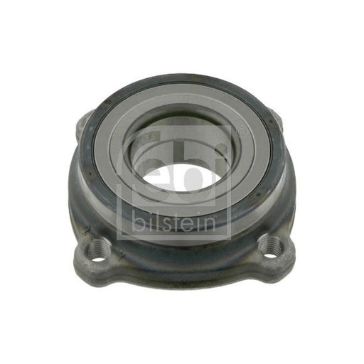Febi Wheel Bearing Kit Rear Right 80mm 26312