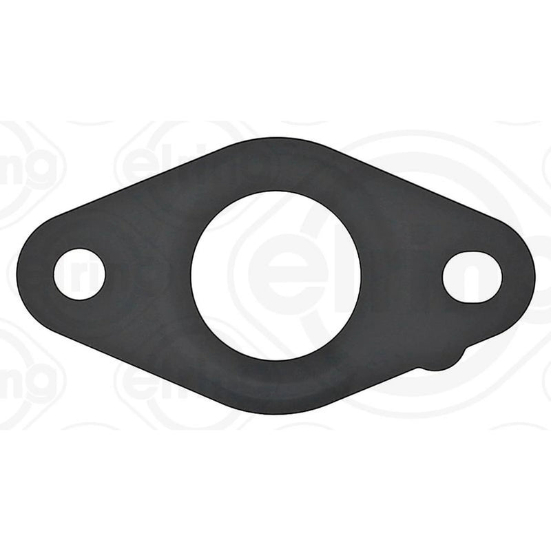 Elring Jeep Egr Valve Pipe Gasket Pipe at EGR valve fits Jeep Gladiator Pickup