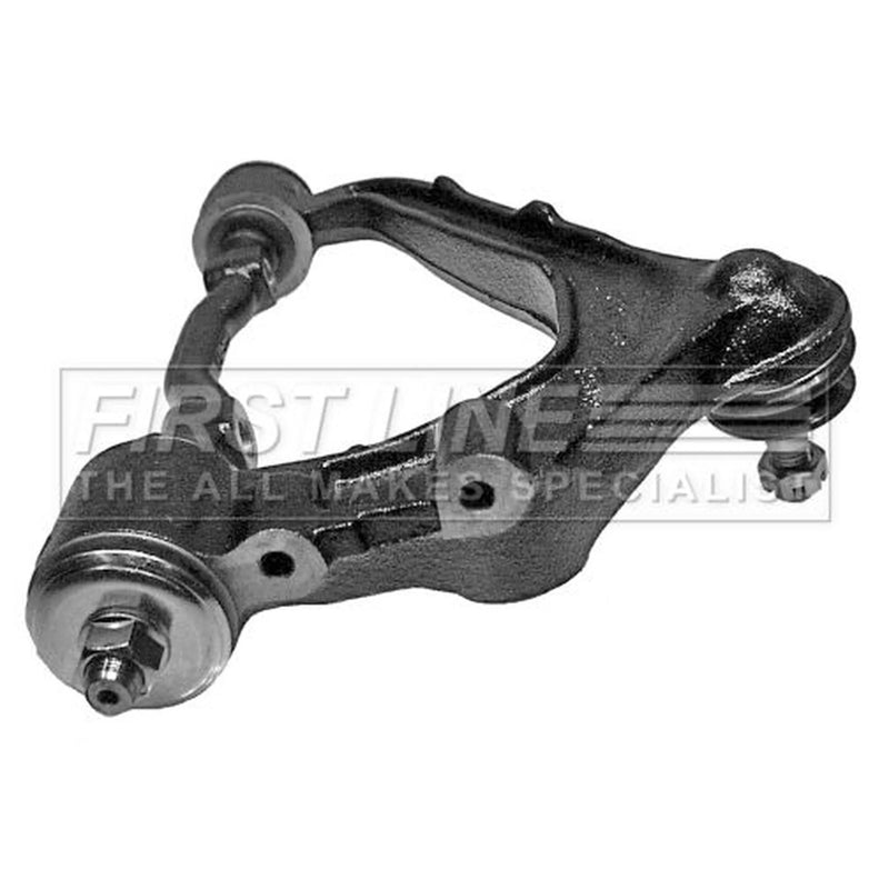 First Line Control/Trailing Arm fits Toyota Commuter V Bus 2005-2006 2.5 2.7