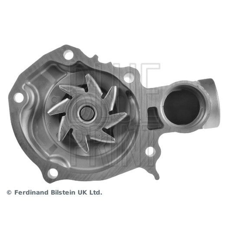 Blue Print Engine Cooling Water Pump ADC49153