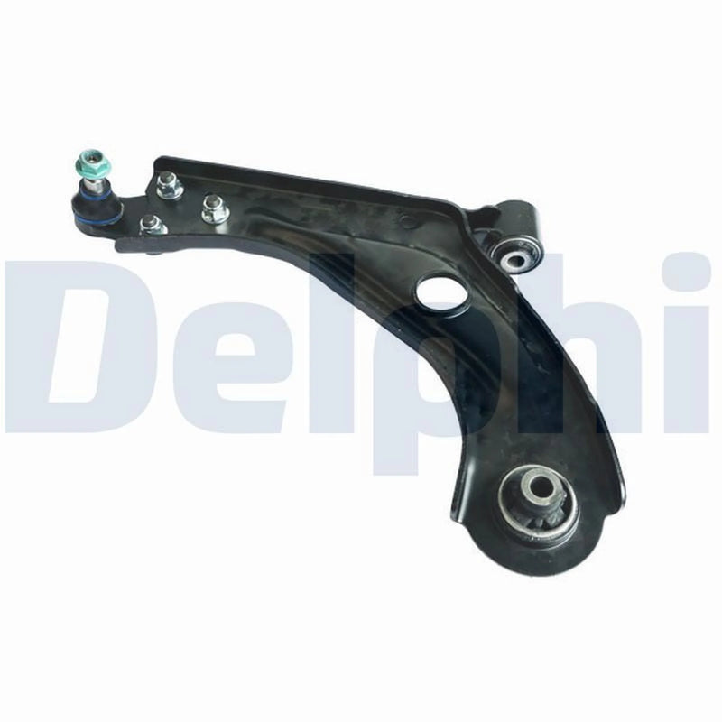Delphi Control/Trailing Arm Front Left fits Citroën C4 Grand Picasso II