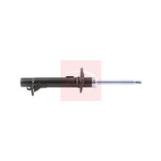 Apec Shock Absorber Damper Strut Front Right fits Ford Fusion 2002-2012 1.4 1.6