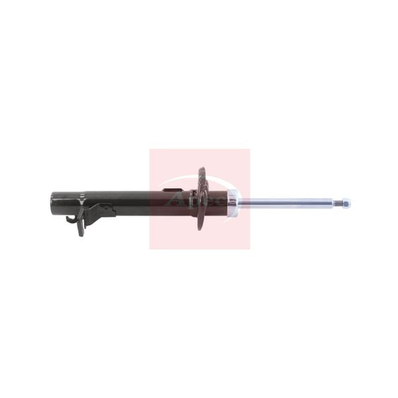 Apec Shock Absorber Damper Strut Front Right fits Ford Fusion 2002-2012 1.4 1.6