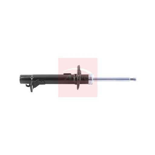 Apec Shock Absorber Damper Strut Front Right fits Ford Fusion 2002-2012 1.4 1.6