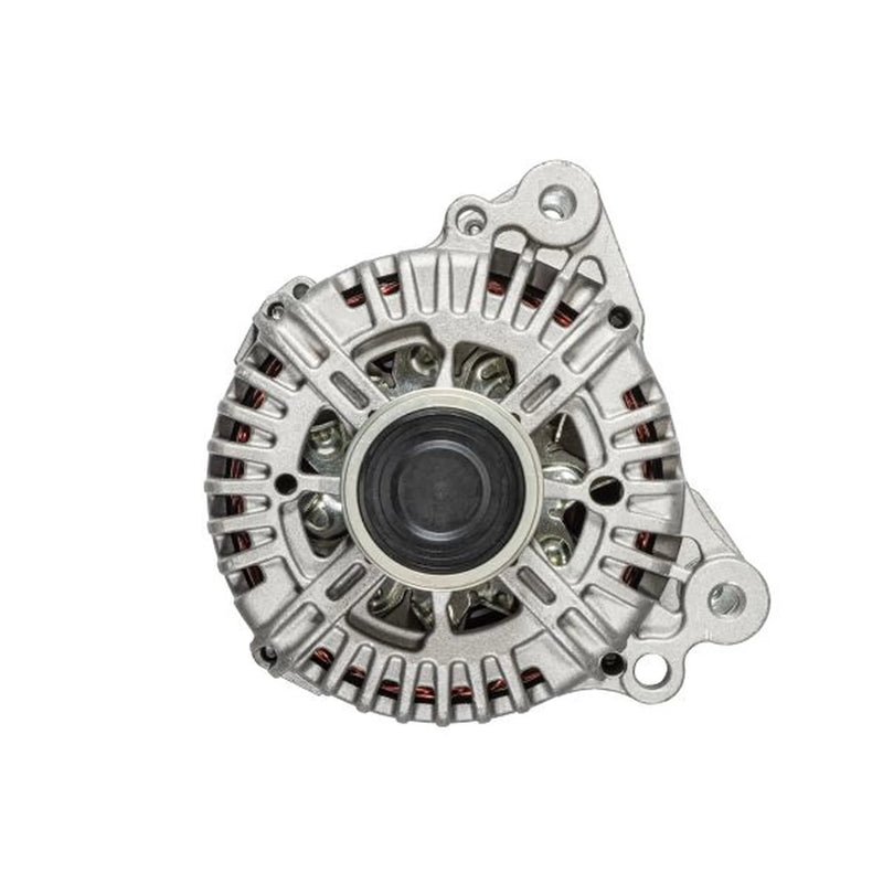Hella Car Alternator 12V fits Audi A1 2012-2018 1.0 1.4