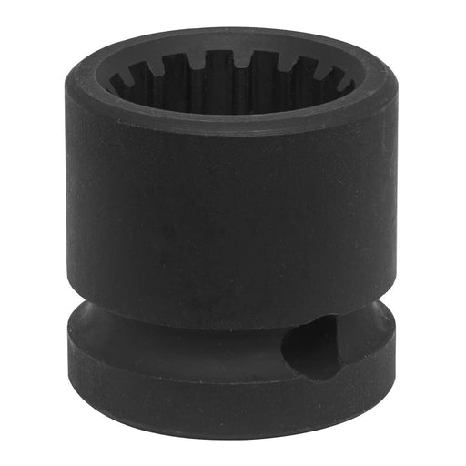 Sealey Vanos Unit Socket 22mm 16pt 1/2"Sq Drive BMW Mini Ford VSE6134 Sealey  - Dynamic Drive