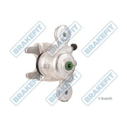 Apec Brake Caliper Assembly Rear Left BCA1609E
