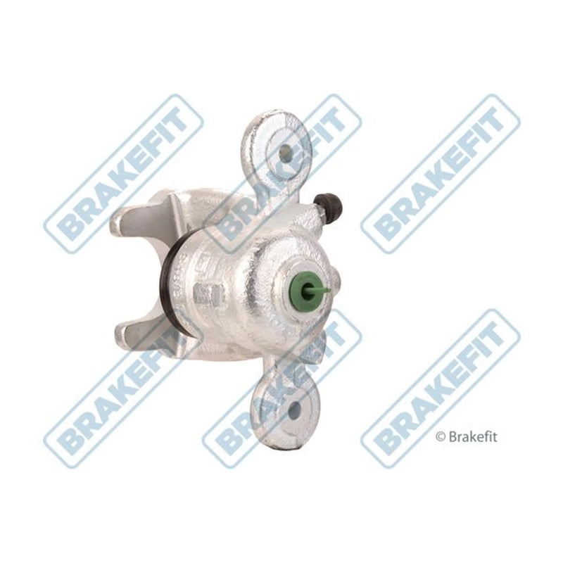 Apec Brake Caliper Assembly Rear Left BCA1609E