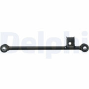 Delphi Control/Trailing Arm Rear fits Subaru Impreza 1992-2008 1.6 1.8 2.0 2.5