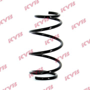 KYB Front Suspension Coil Spring fits Nissan Leaf 2017 on