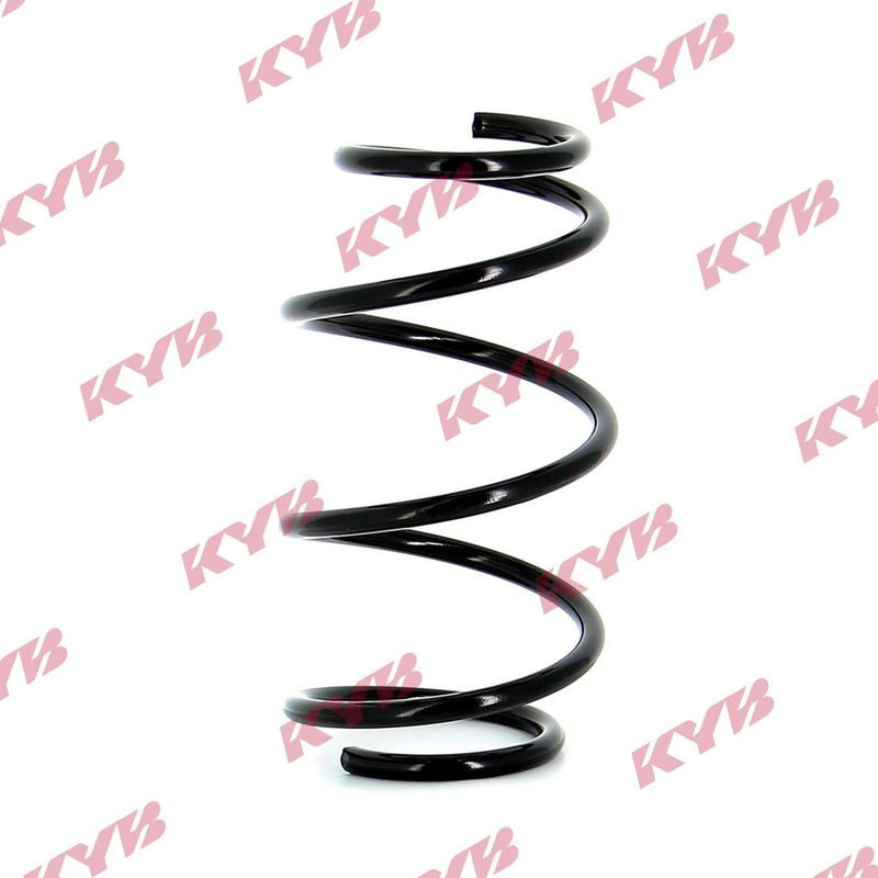 KYB Front Suspension Coil Spring fits Nissan Leaf 2017 on