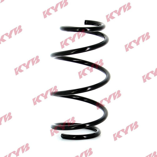 KYB 2 x Suspension Springs fits Nissan Leaf 2017 on