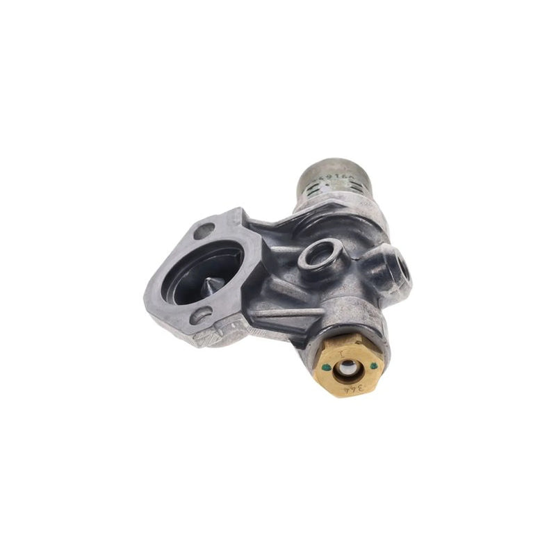 Bosch Fuel Pressure Regulator Valve
