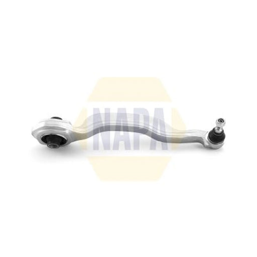 NAPA Control/Trailing Arm Front Left fits Mercedes-Benz S-Class 2005-2013